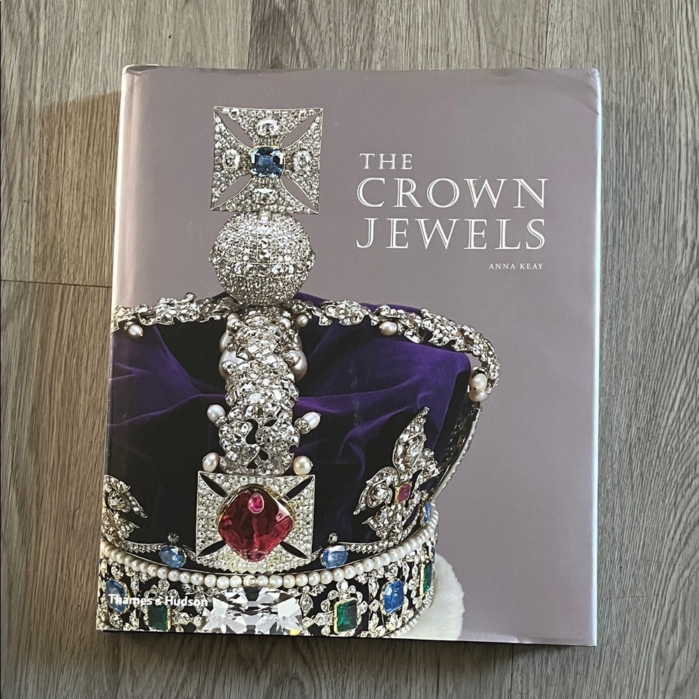 Crown Jewels Luxurious Silver and Purple Women's Jewelry